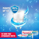 Pepsodent 2 in 1 Toothpaste - Tooth Decay Prevention & Cavity Protection