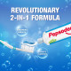 Pepsodent 2 in 1 Toothpaste - Tooth Decay Prevention & Cavity Protection