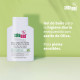 Sebamed Olive Face & Body Wash - Soap Free & pH 5.5 for Sensitive Skin