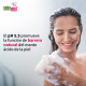 Sebamed Olive Face & Body Wash - Soap Free & pH 5.5 for Sensitive Skin