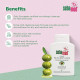 Sebamed Olive Face & Body Wash - Soap Free & pH 5.5 for Sensitive Skin