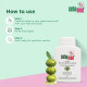 Sebamed Olive Face & Body Wash - Soap Free & pH 5.5 for Sensitive Skin