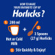 Horlicks Chocolate Health & Nutrition Drink for Kids - Taller, Stronger, Sharper Horlicks Chocolate Health & Nutrition Drink for Kids - Taller, Stronger, Sharper