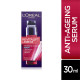L'Oreal Paris Revitalift Laser X3 Renewing Anti-Ageing Serum - Dramatic Wrinkle Reduction