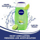 NIVEA Lemon And Oil Shower Gel - Refreshing Bath Care