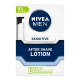 NIVEA MEN Shaving - Sensitive After Shave Lotion, 100ml