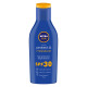 NIVEA SUN Protect and Moisture SPF 30 Sunscreen - Water Resistant