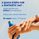 NIVEA SUN Protect and Moisture SPF 50 Sunscreen - Advanced Sun Protection