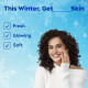 NIVEA Soft Light Moisturizer - Non-Greasy Cream with Vitamin E & Jojoba Oil