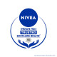 NIVEA Waterlily & Oil 250ml Body Wash - Refreshing Scent of Waterlily Flower