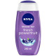 NIVEA Fresh Power Fruit Body Wash - Real Fruit Extracts & Glycerin