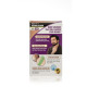 Bigen Men's Beard Colour Natural Black B101 - Easy Application & Natural Look