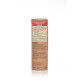 Bigen Men's Beard Colour Natural Black B101 - Easy Application & Natural Look