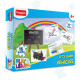 Funskool Play & Learn Vehicles - Educational Puzzle for Kids