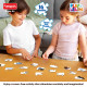 Funskool Play & Learn Vehicles - Educational Puzzle for Kids