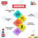 Funskool Play & Learn Vehicles - Educational Puzzle for Kids
