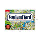 Funskool Games Scotland Yard - Engaging Detective Strategy Board Game