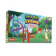 Funskool Games - Snakes & Ladders: Classic Board Game for Kids & Family