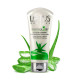 Lotus Herbals Whiteglow 3 In 1 Facial Foam - Deep Cleaning & Whitening
