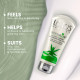 Lotus Herbals Whiteglow 3 In 1 Facial Foam - Deep Cleaning & Whitening