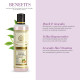 KHADI NATURAL Peach and Avocado Herbal Moisturizer - Deep Nourishment for Dry Skin