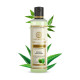 Khadi Natural Neem and Aloevera Herbal Shampoo - Anti-Dandruff & SLS Free