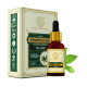 KHADI NATURAL Teatree Pure Essential Oil - 15ml - Clear Skin Solution
