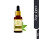 KHADI NATURAL Teatree Pure Essential Oil - 15ml - Clear Skin Solution