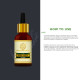 KHADI NATURAL Teatree Pure Essential Oil - 15ml - Clear Skin Solution