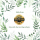 KHADI NATURAL Basil Oil, 15ml - Natural Stress Relief & Clarity