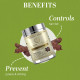 Khadi Herbal Organic Shikakai Powder - Natural Hair Care Solution