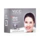 VLCC Silver Facial Kit - Skin Purifying & Detoxing Facial VLCC Silver Facial Kit - Skin Purifying & Detoxing Facial