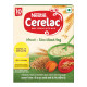 Nestle Cerelac Baby Cereal with Milk - Wheat-Rice Mixed Veg, Source of Iron & Protein