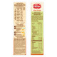Nestle Cerelac Baby Cereal with Milk, Wheat Orange - Rich in Iron & Protein