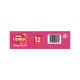 Nestle Cerelac Baby Cereal with Milk, Multigrain & Fruits - Source of Iron & Protein