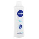 NIVEA Talcum Powder for Men & Women - Gentle Fragrance & Reliable Protection