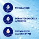 NIVEA Soap, Creme Soft - Gentle Care for Hands and Body