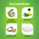 Mediker Anti-Lice Treatment Shampoo - Natural Actives & Painless Removal