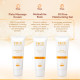 VLCC Anti Tan Facial Kit - Power of 25 Vital Ingredients