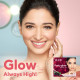 VLCC Party Glow Facial Kit - Intense Glow for Clear, Bright Skin VLCC Party Glow Facial Kit - Intense Glow for Clear, Bright Skin