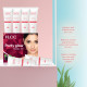VLCC Party Glow Facial Kit - Intense Glow for Clear, Bright Skin VLCC Party Glow Facial Kit - Intense Glow for Clear, Bright Skin