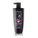 L'Oreal Paris Anti-Hair Fall Shampoo - Reinforcing & Nourishing for Hair Growth