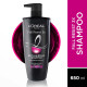 L'Oreal Paris Anti-Hair Fall Shampoo - Reinforcing & Nourishing for Hair Growth