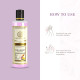 Khadi Natural Moisturising Lotion, Rose and Honey - Smooth and Radiant Skin