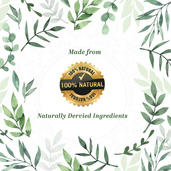 Khadi Natural Moisturising Lotion, Rose and Honey - Smooth and Radiant Skin