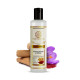 Khadi Natural Sandalwood & Kesar Moisturizer - Herbal Hydration for All Skin Types