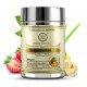 KHADI NATURAL Fruit Herbal Face Mask Pack, 50g - Rejuvenating Skincare