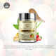KHADI NATURAL Fruit Herbal Face Mask Pack, 50g - Rejuvenating Skincare