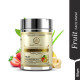 KHADI NATURAL Fruit Herbal Face Mask Pack, 50g - Rejuvenating Skincare