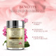 KHADI NATURAL Rose Herbal Face Mask - Revitalize Your Skin Naturally